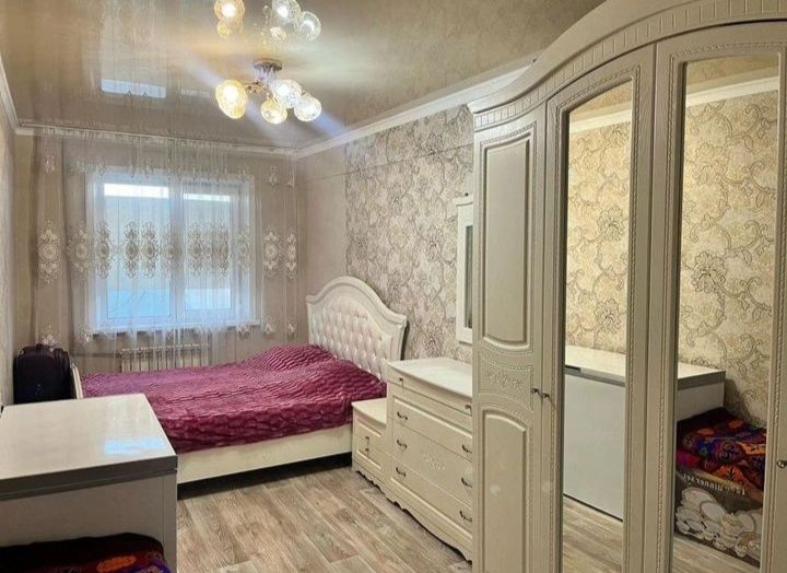 Сдаётся 2 комнатная квартира по ул. Куйши Дина, 26