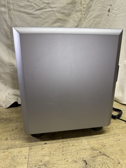 JBL Sub 140 8” Активен Subwoofer