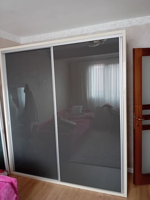 Vând dulap dressing ca nou