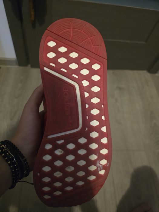 Adidas Boost (nu jordan, nu nike, nu versace, nu amiri, nu dolce)