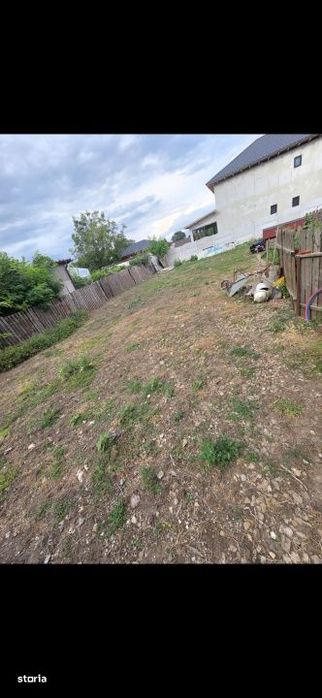 Teren Cumpana| 398Mp| Central|Ideal Casa|