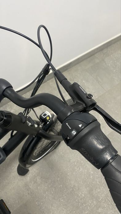 Orbea Katu E30 | Bosch | bicicletă eectrică urbană.