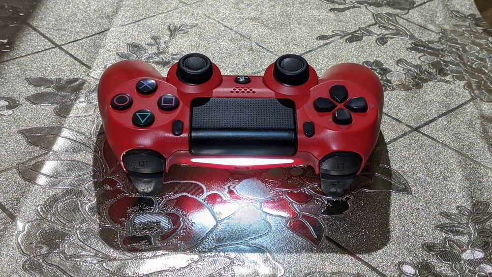 Геймпад (Джойстик) PS4