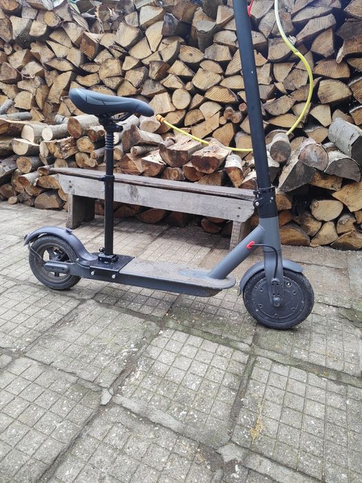 Xiaomi m365 Ел скутер 350w 30km Тротинетка/h