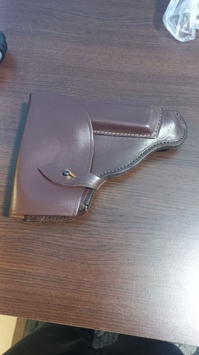 Кобур цената е 25лв.