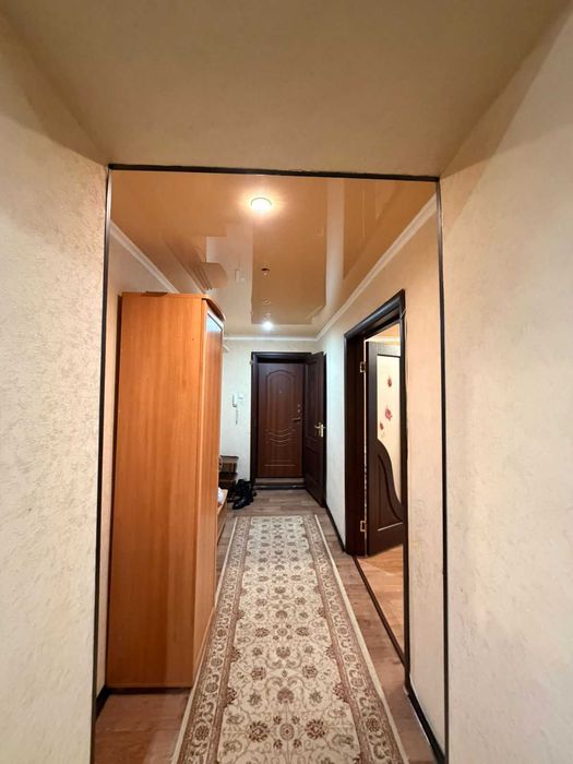 продается 2 ком квартира