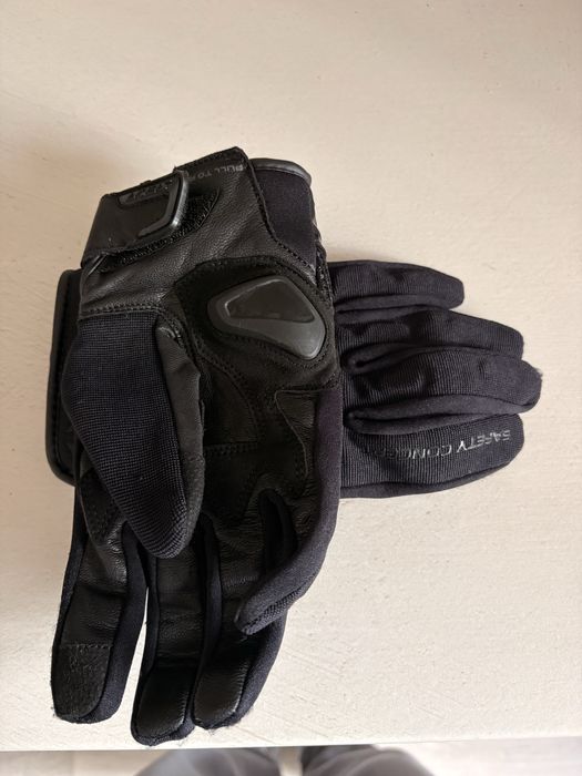 Manusi moto SECA X-Stretch II