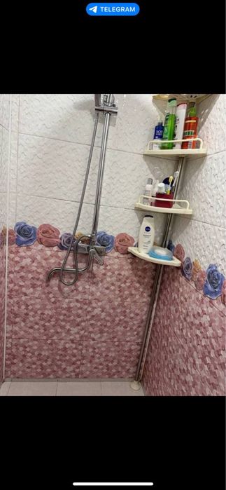 Продается 1 ком кв Юнусабад