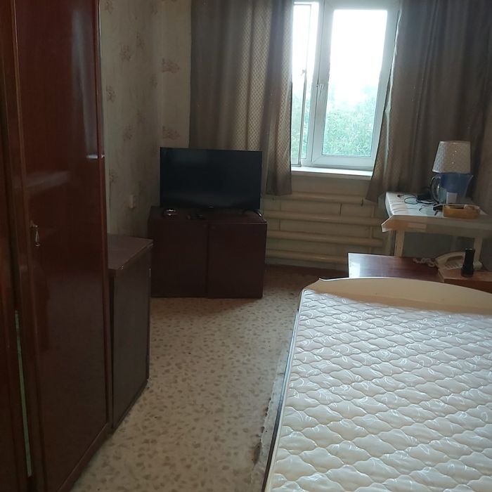 Продаю 2х комнатную квартиру