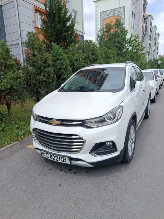 Трекер-1.Премьер.