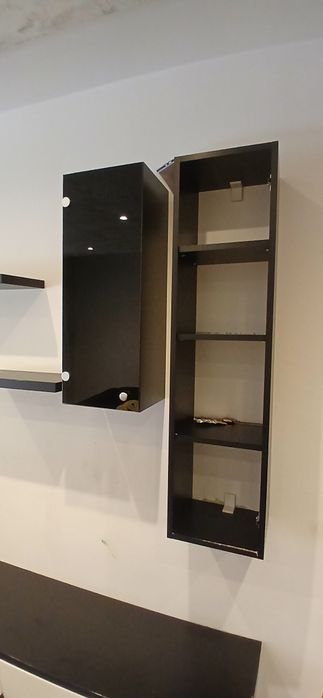 Vand mobila de sufragerie + masuta