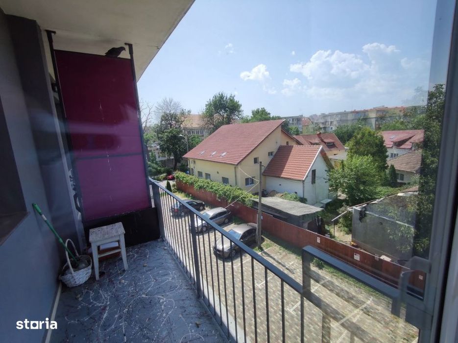 Apartament modern cu 2 camere+garaj, bloc nou, zona Kaufland Marasti