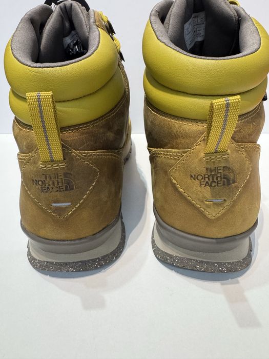 Обувки THE NORTH FACE Hydroseal Waterprof .Номер 45.5