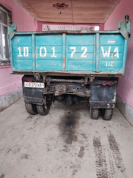 Zil sotladi srochna
