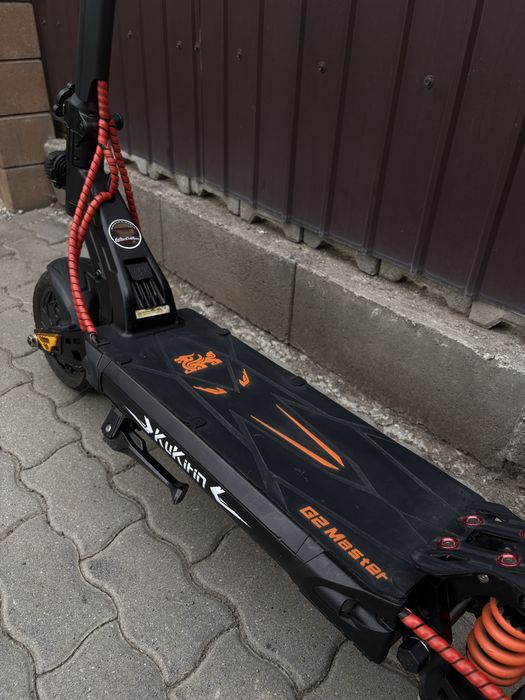 Vand kukirin g2 master sau schimb cu G4