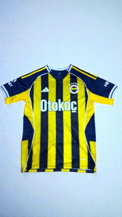 Fenerbahce 25/26 Home