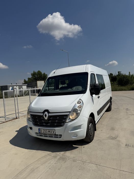 RENAULT Unknown Model