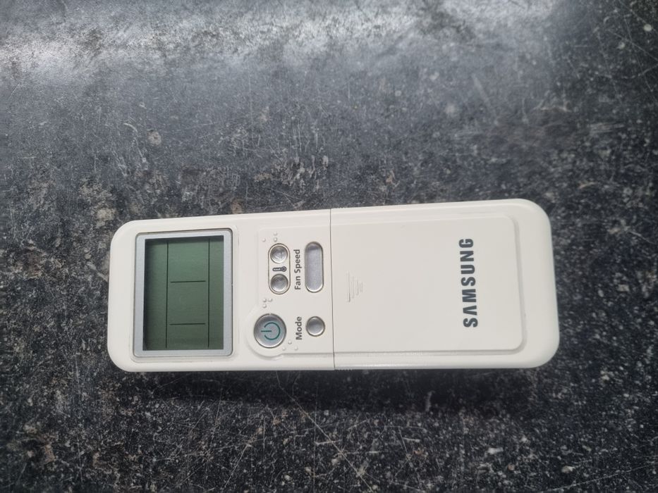 Aer conditionat  Samsung