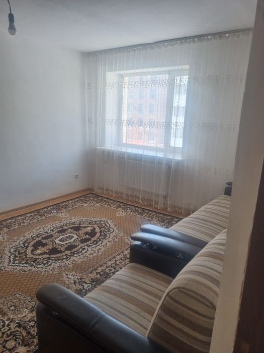 Сдаю 1 комнатную квартиру