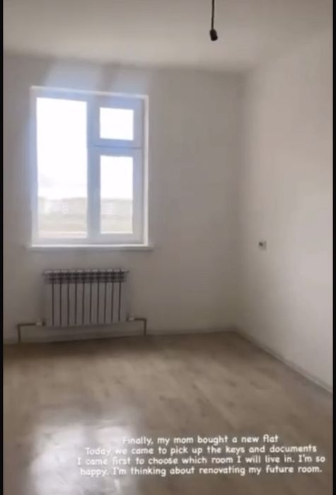 аренда квартир 15 микрорайоне бағасын келісуге болады