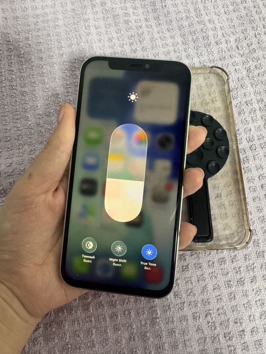 Айфон 12 про 128гб