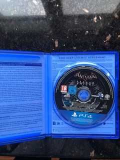 Игри за Playstation 4