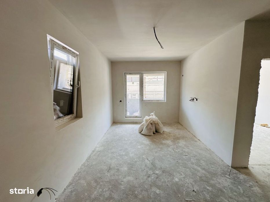 Studio superb 42 mp , decomandat , confort 1 sporit , Sg Ilie Petre — fotografia 3