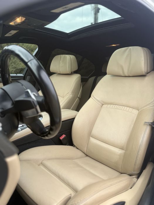 Bmw 528i facelift 2014 M-pack