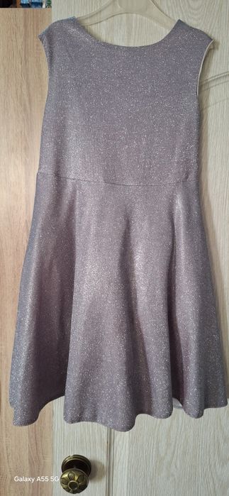 Платье на девочку