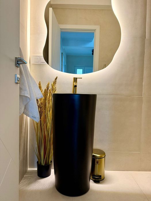 Vand lavoar freestanding