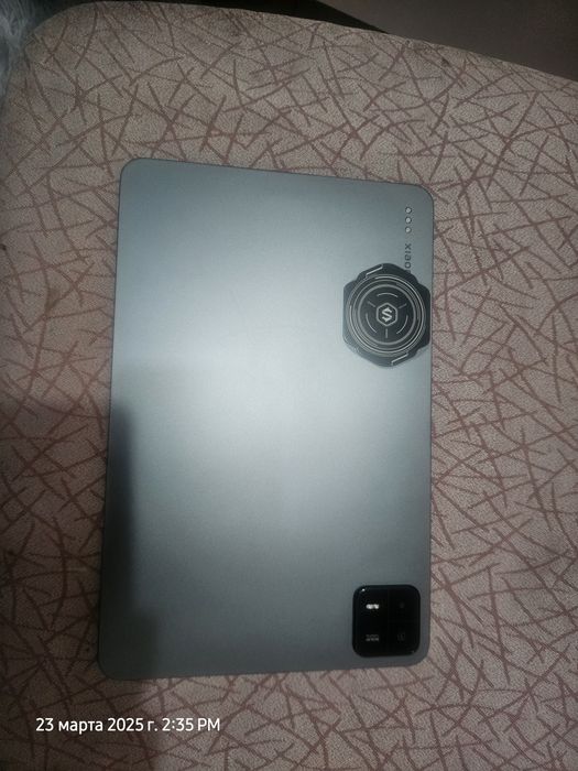 Планшет Xiaomi pad 6 pro