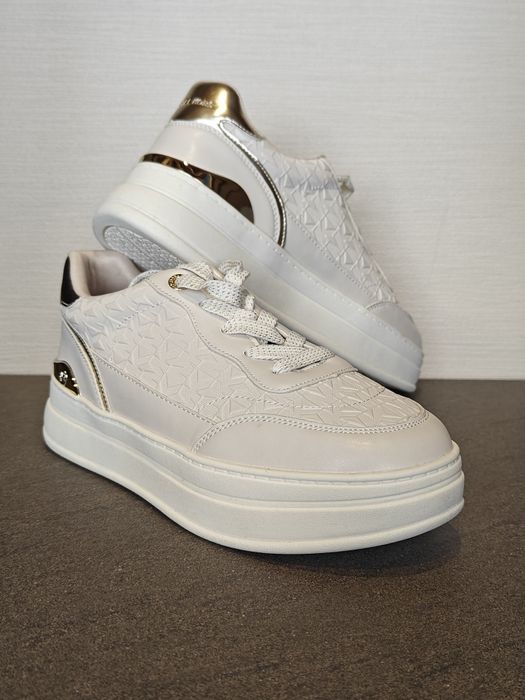 Adidași Michael Kors Hayes originali cool top casual