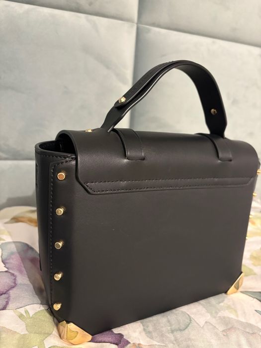 Geanta Michael Kors Manhattan