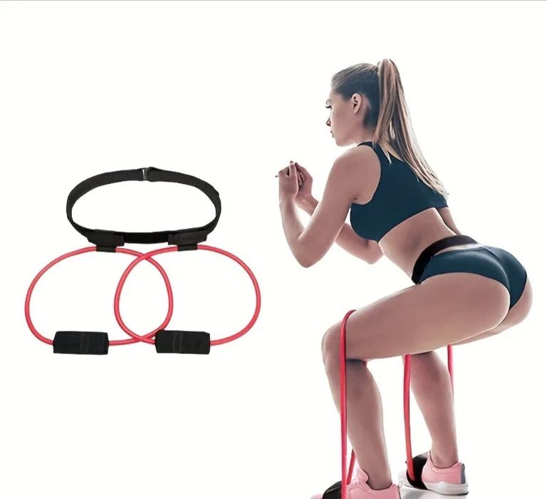 Колан за упражнения