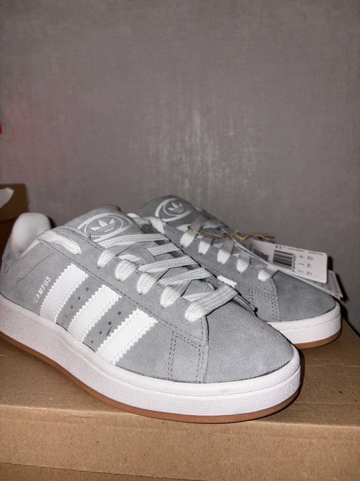 Adidas Campus 00s - Номер 38