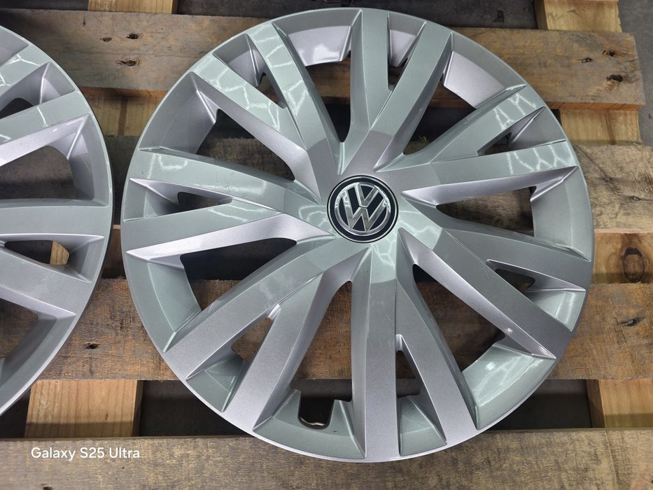 Оригинални тасове VW 16 цола