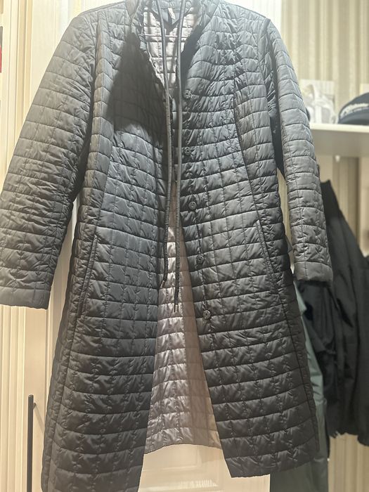 Женский плащ бренд Chiago