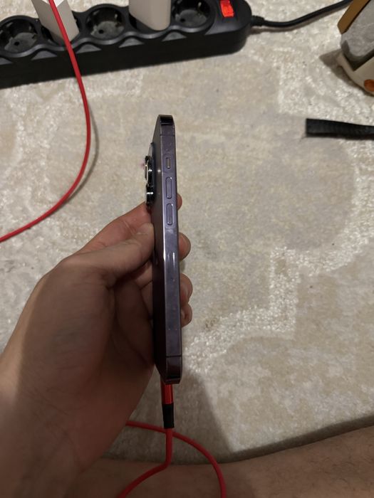 iphone 14 pro 128гб