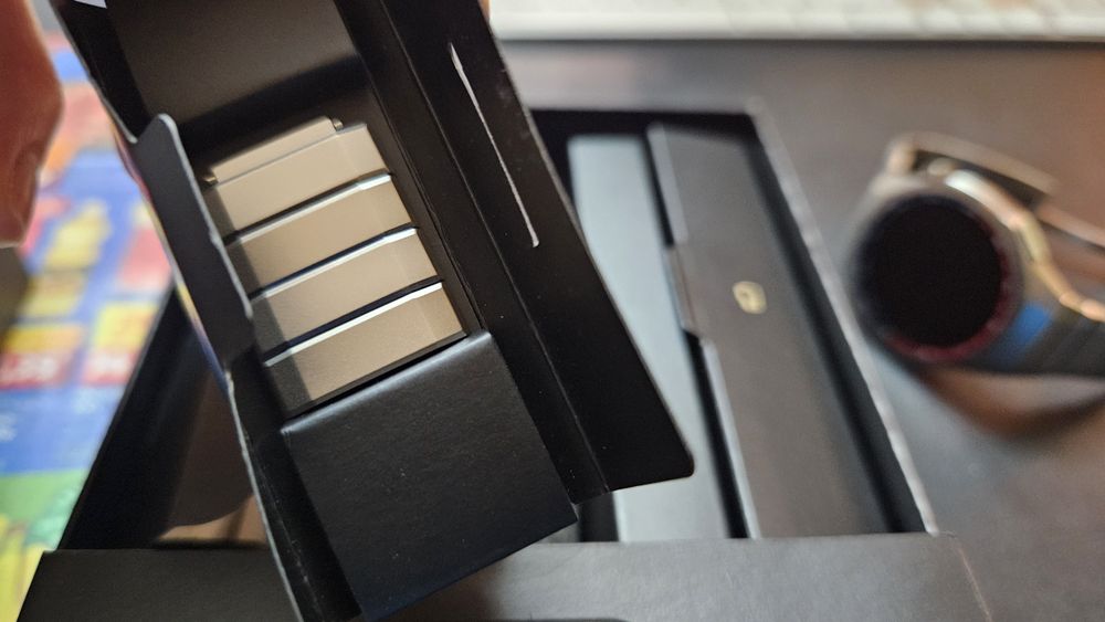 HUAWEI WATCH GT 5 PRO, като нов!!!