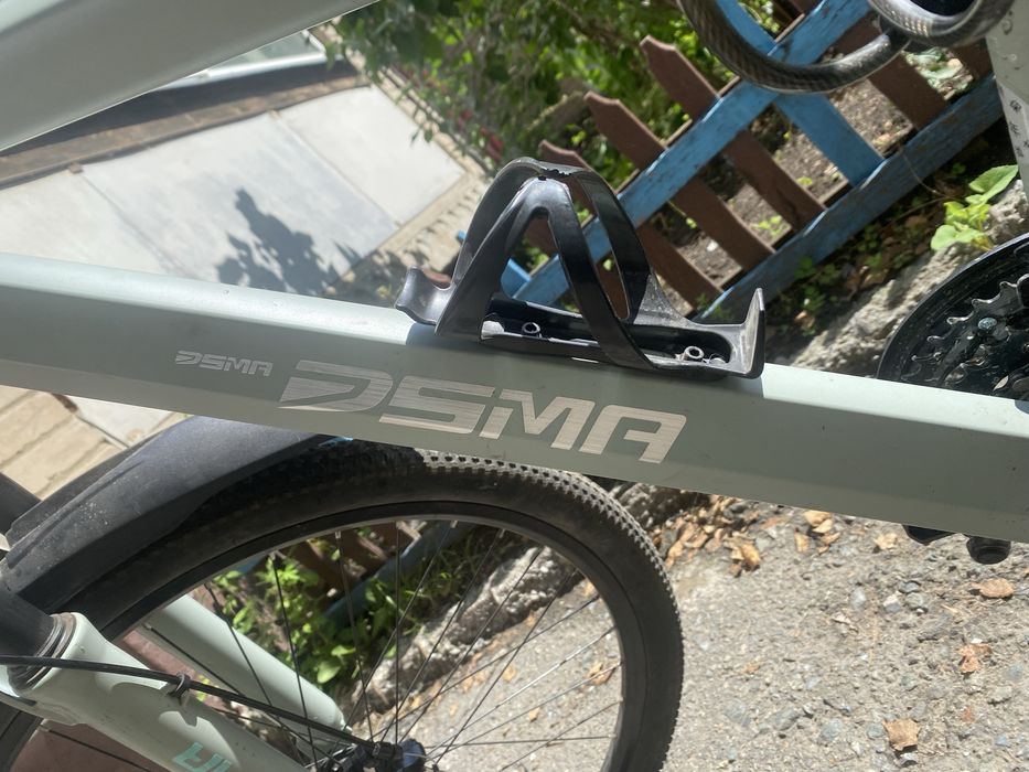 Велосипед городской