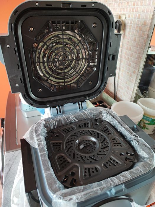 Ninja Speedi ON400EU,10 в 1 1760W 5,7L