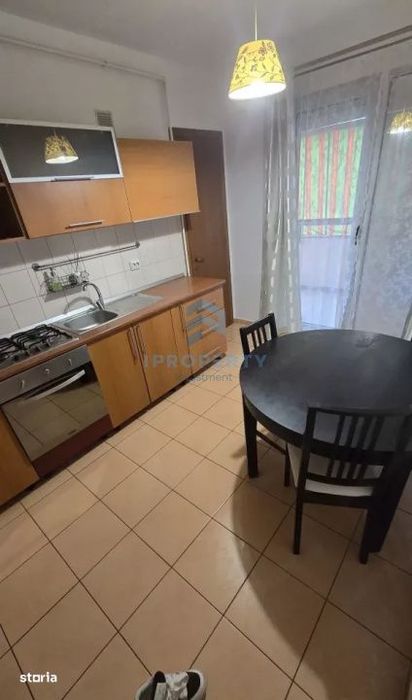 2 Camere | Lujerului | Bloc Nou | Balcon