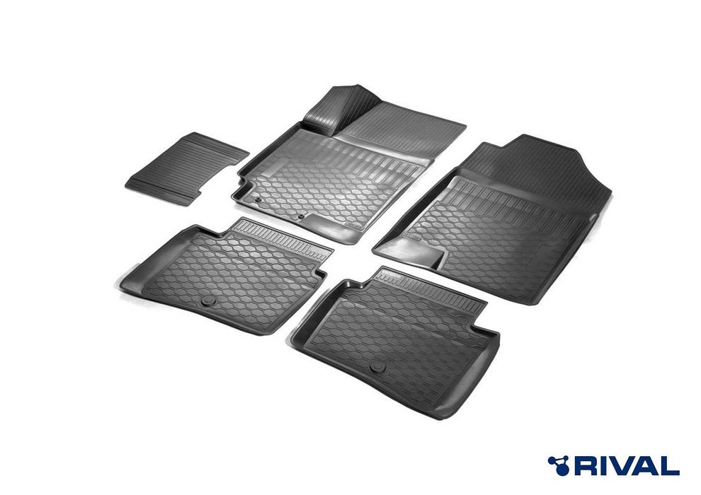 РАСПРОДАЖА ковров для Hyundai/KIA