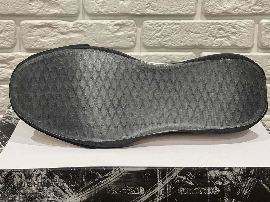 Обувь из натуральной кожи