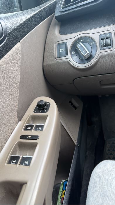 Passat b6 2006 2.0 tdi