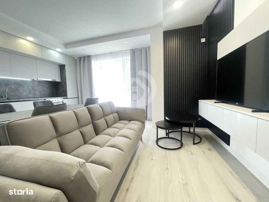 Apartment in Sibiu - Mai multe