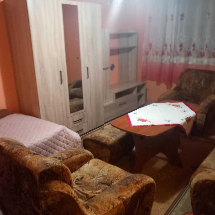 Апартамент под наем