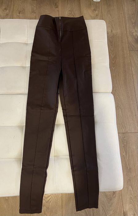 Кафяво клинче Amia