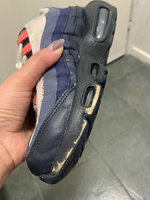 Nike Air Max за момче