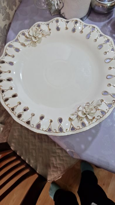 Посуда  сервировочная Elamina